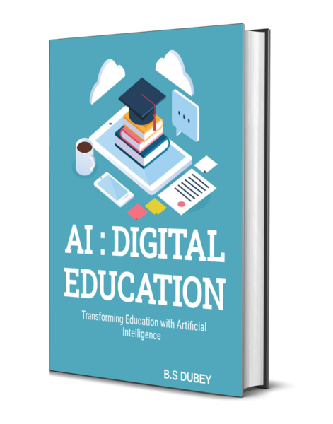 AI Digital Education