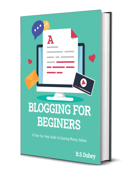 Blogging ForBeginners