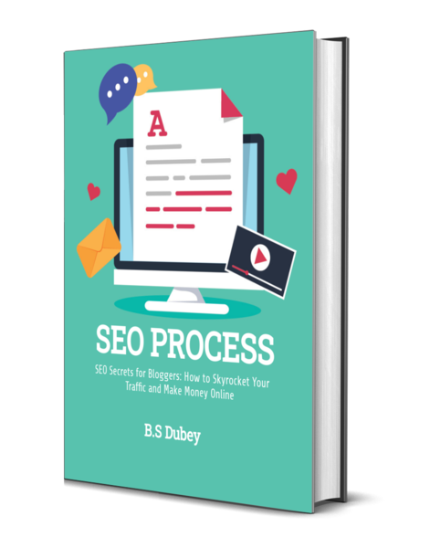 SEO Secrets for Bloggers