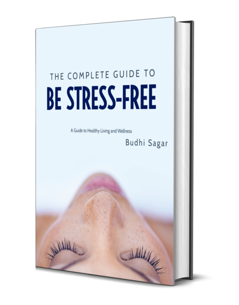 How to maintain Stress Free life