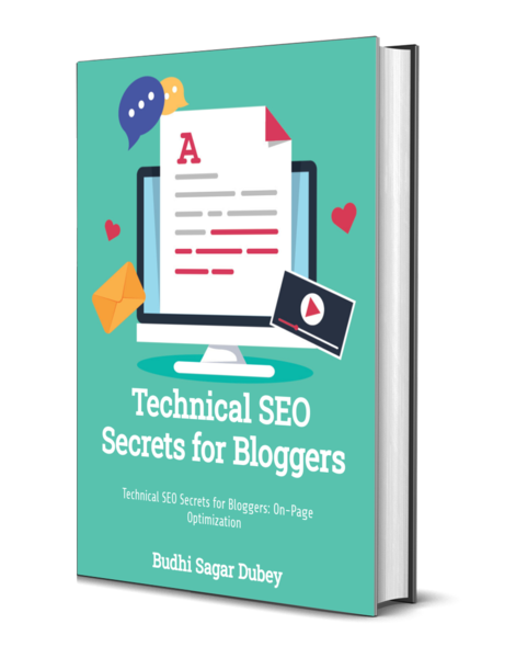 Technical SEO Secrets for Bloggers