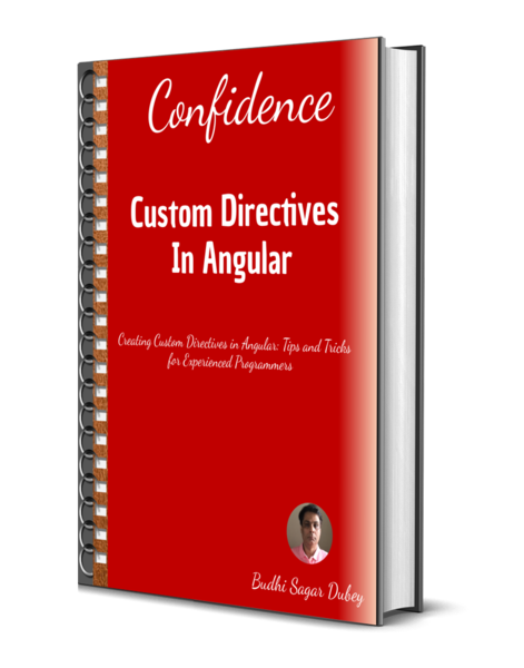 Custom Directive in Angular