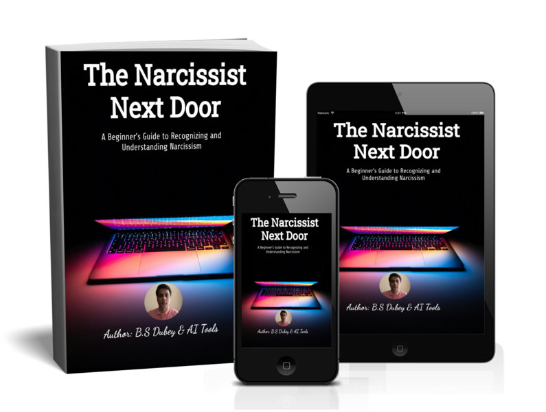 A Beginner's Guide to Recognizing and Understanding Narcissism