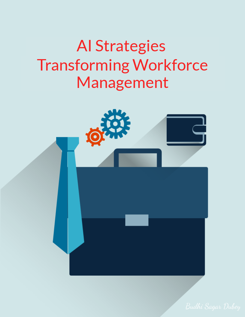 AI Strategies for Entrepreneurs: Transforming Workforce Management