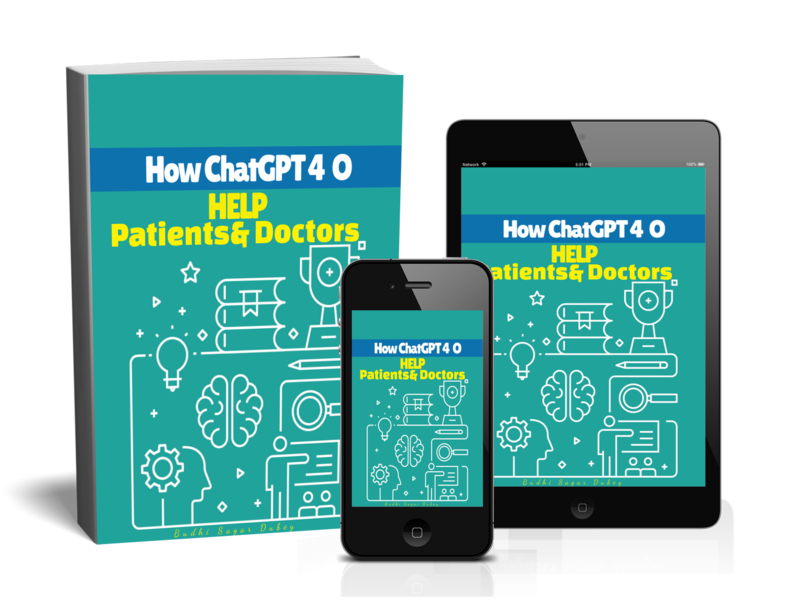 How ChatGPT 4 O Help Patients& Doctors
