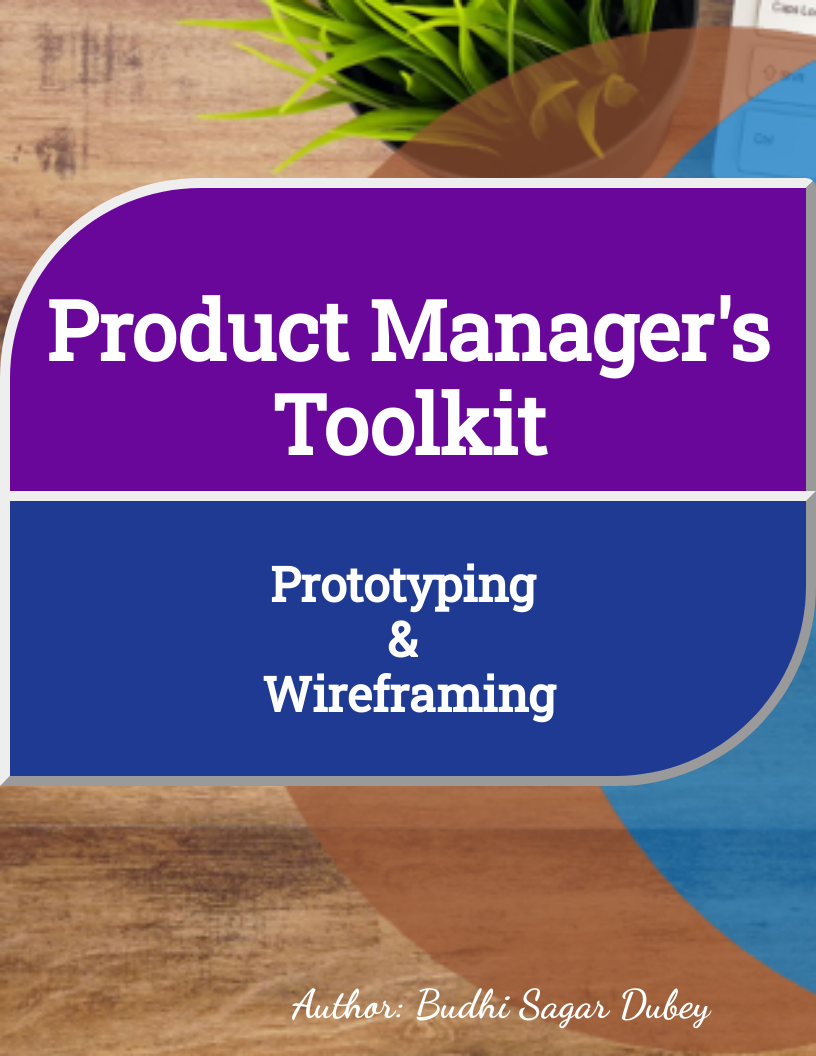 A Product Manager