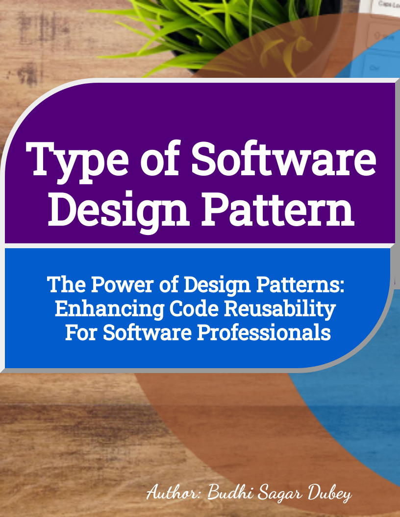 Type of Software Design Pattern