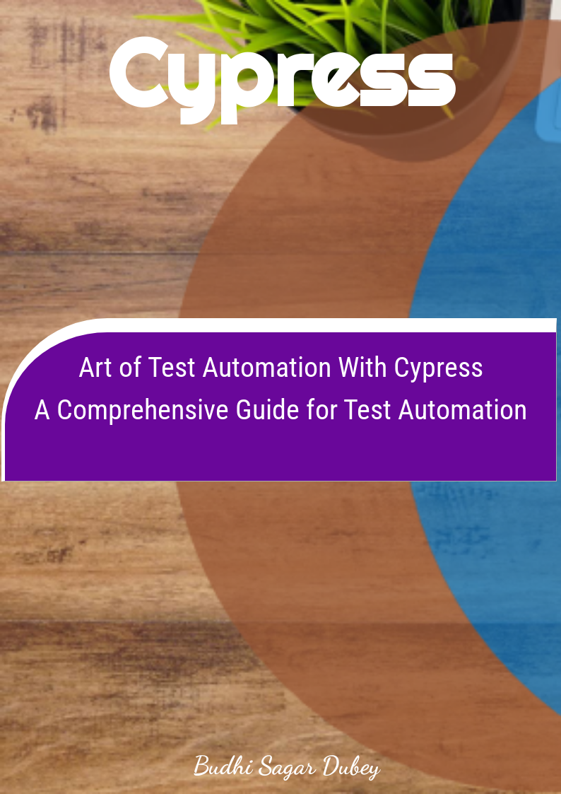 cypress Test Automation