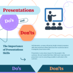 Presentations Do's Don't's