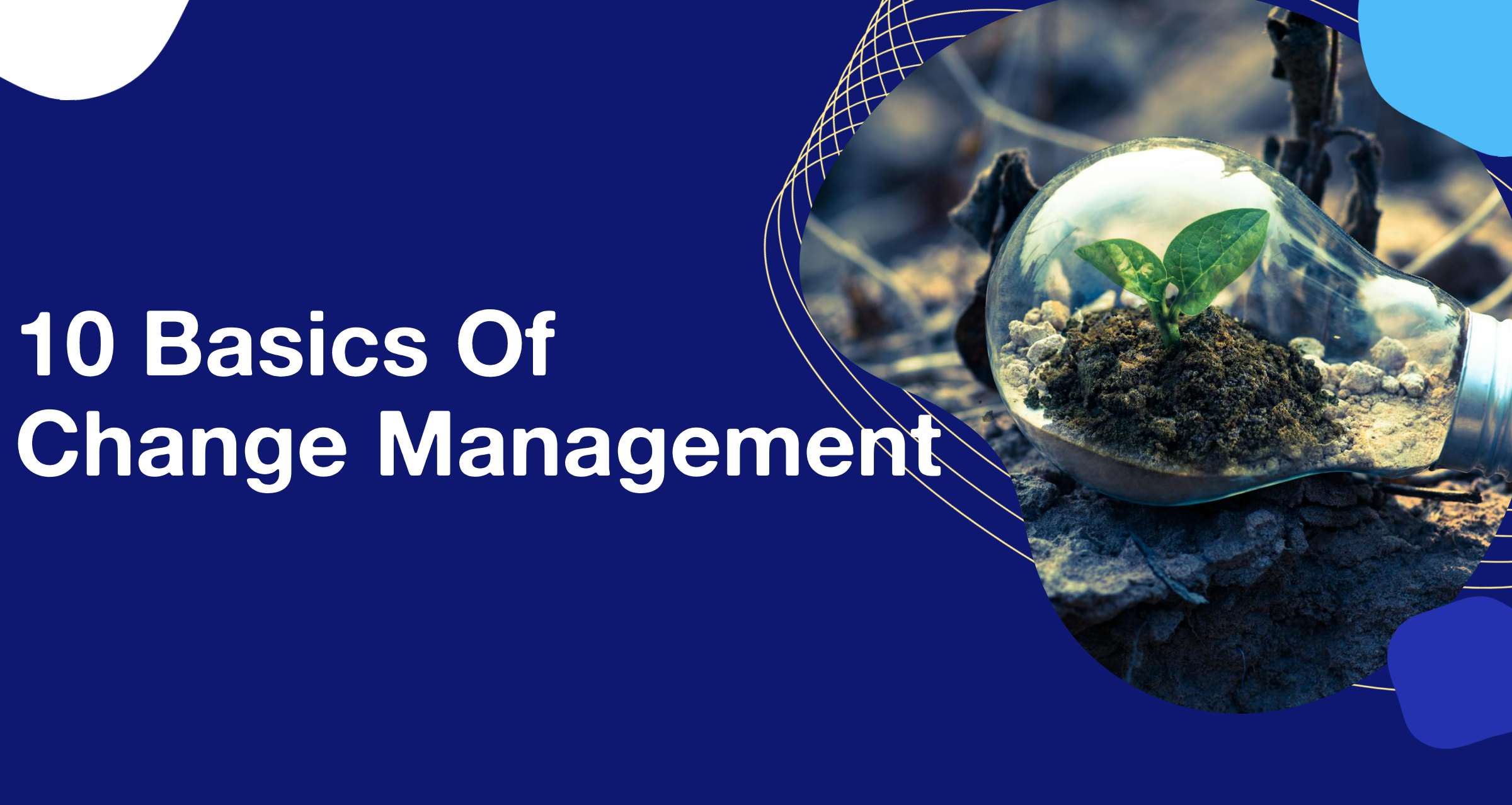 10 Basics Of Change Management Feature