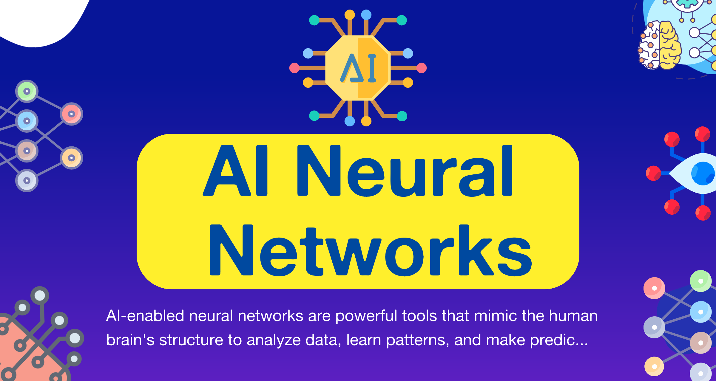 AI Neural Networks