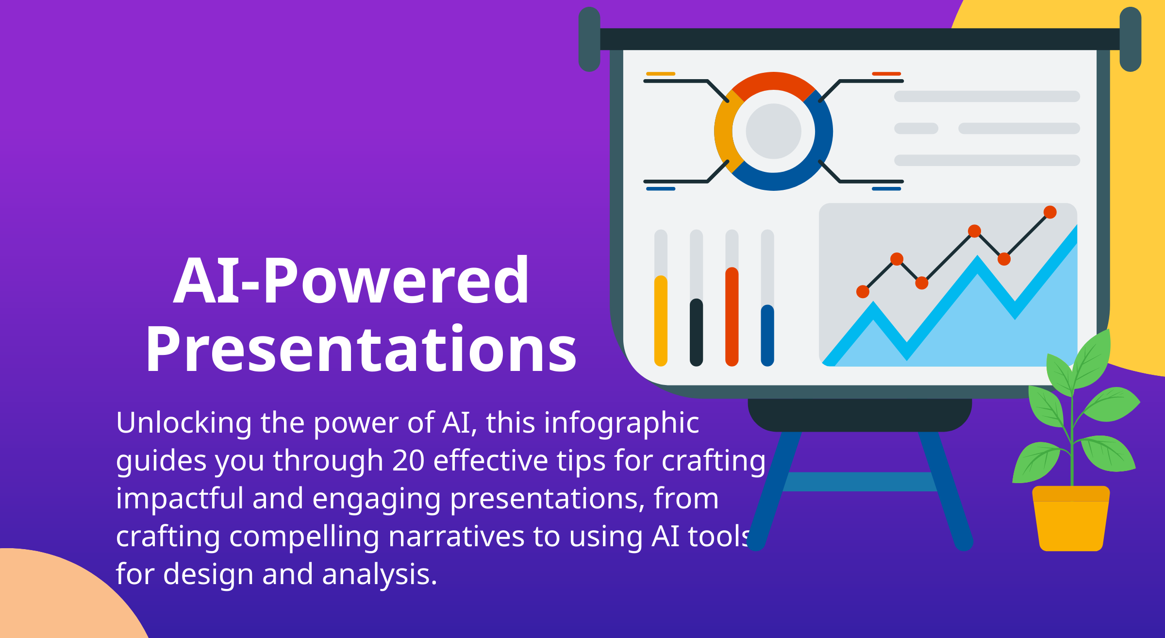 AI-Powered Presentations