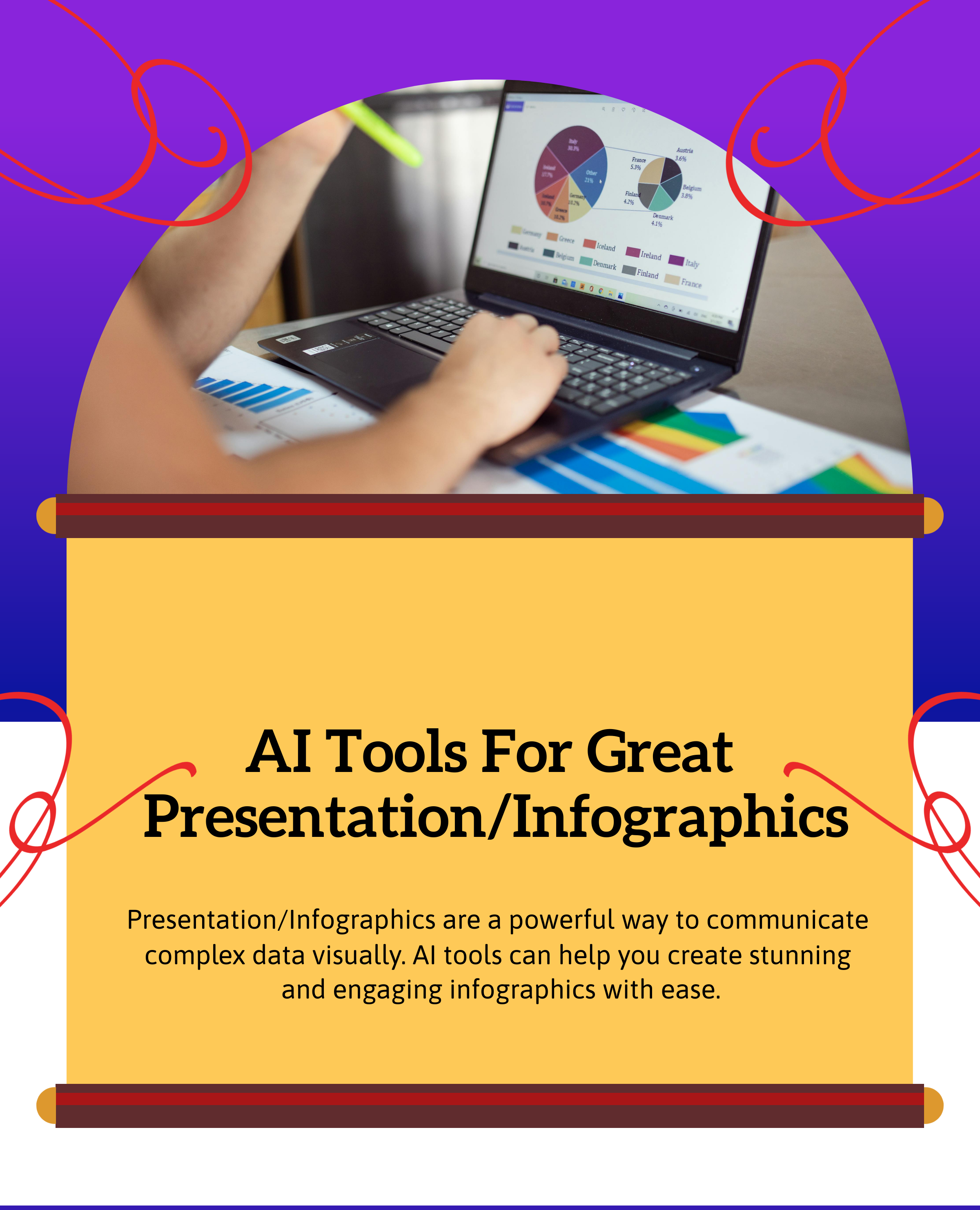 AI Tools For Great Presentation