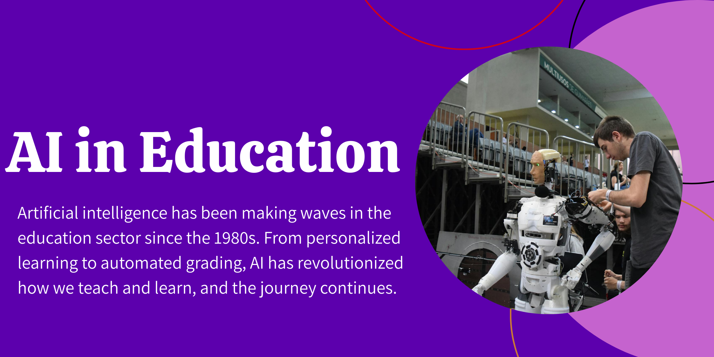 AI in Education