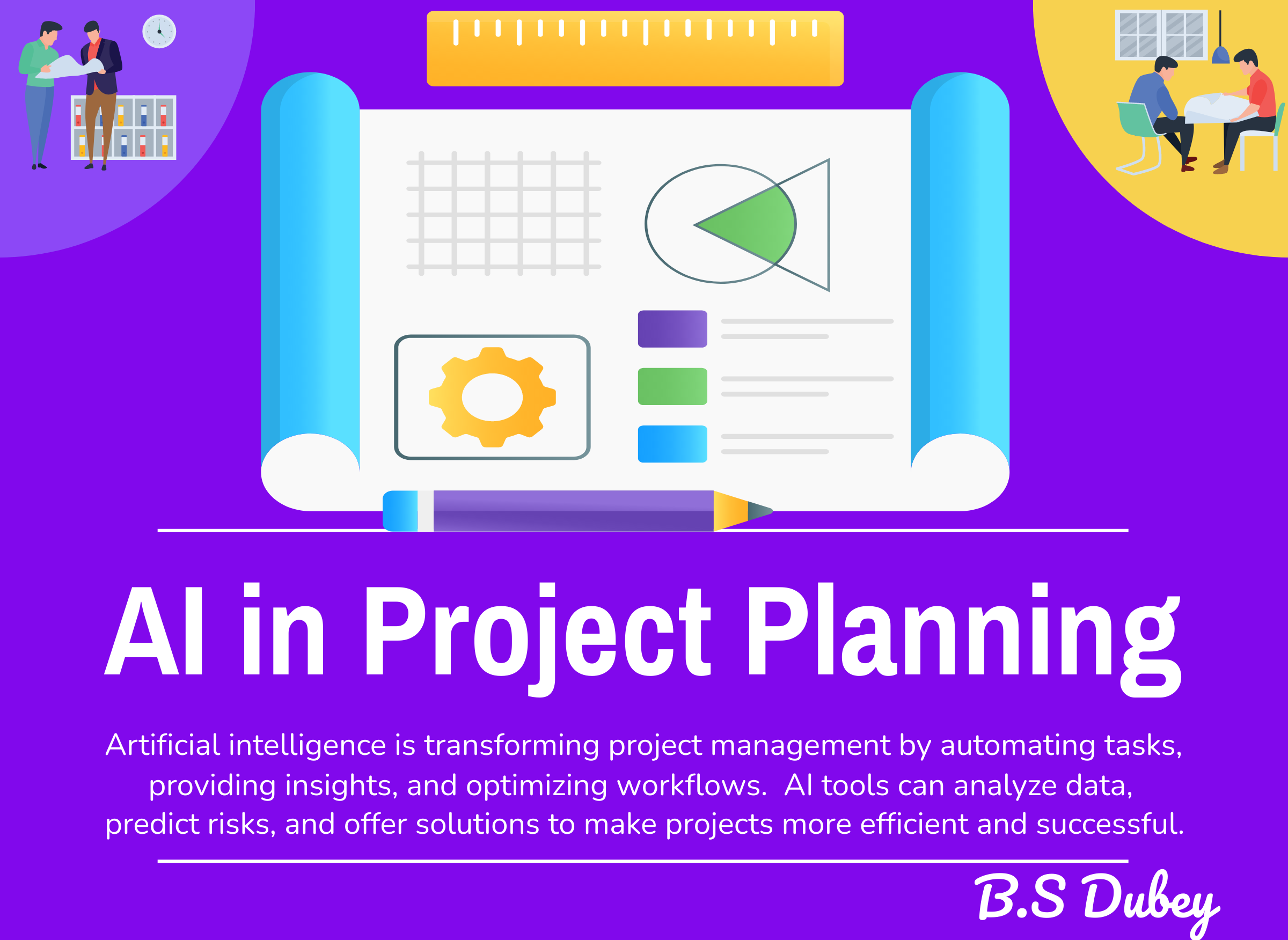 AI in Project Planning