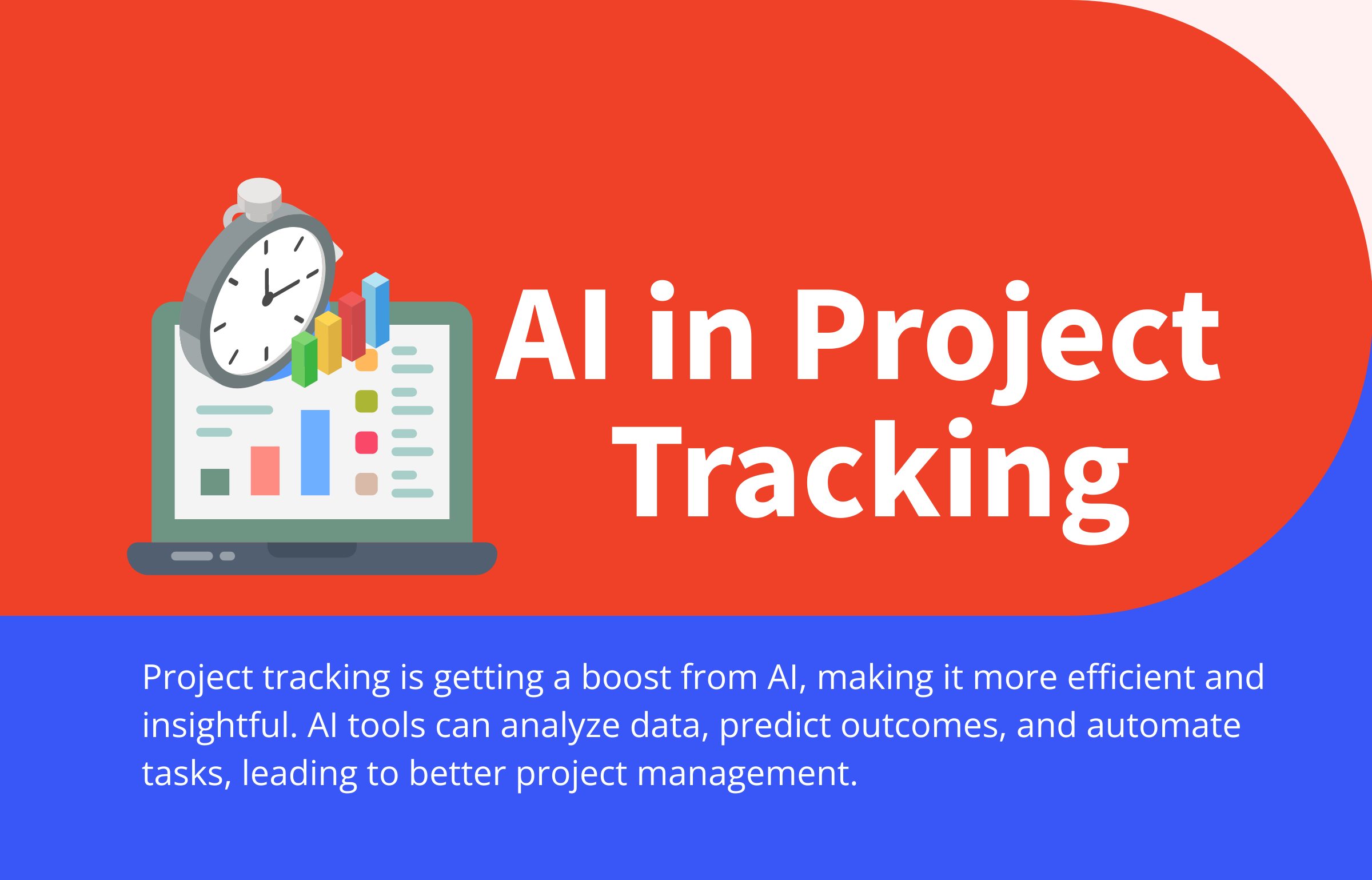 AI in Project Tracking