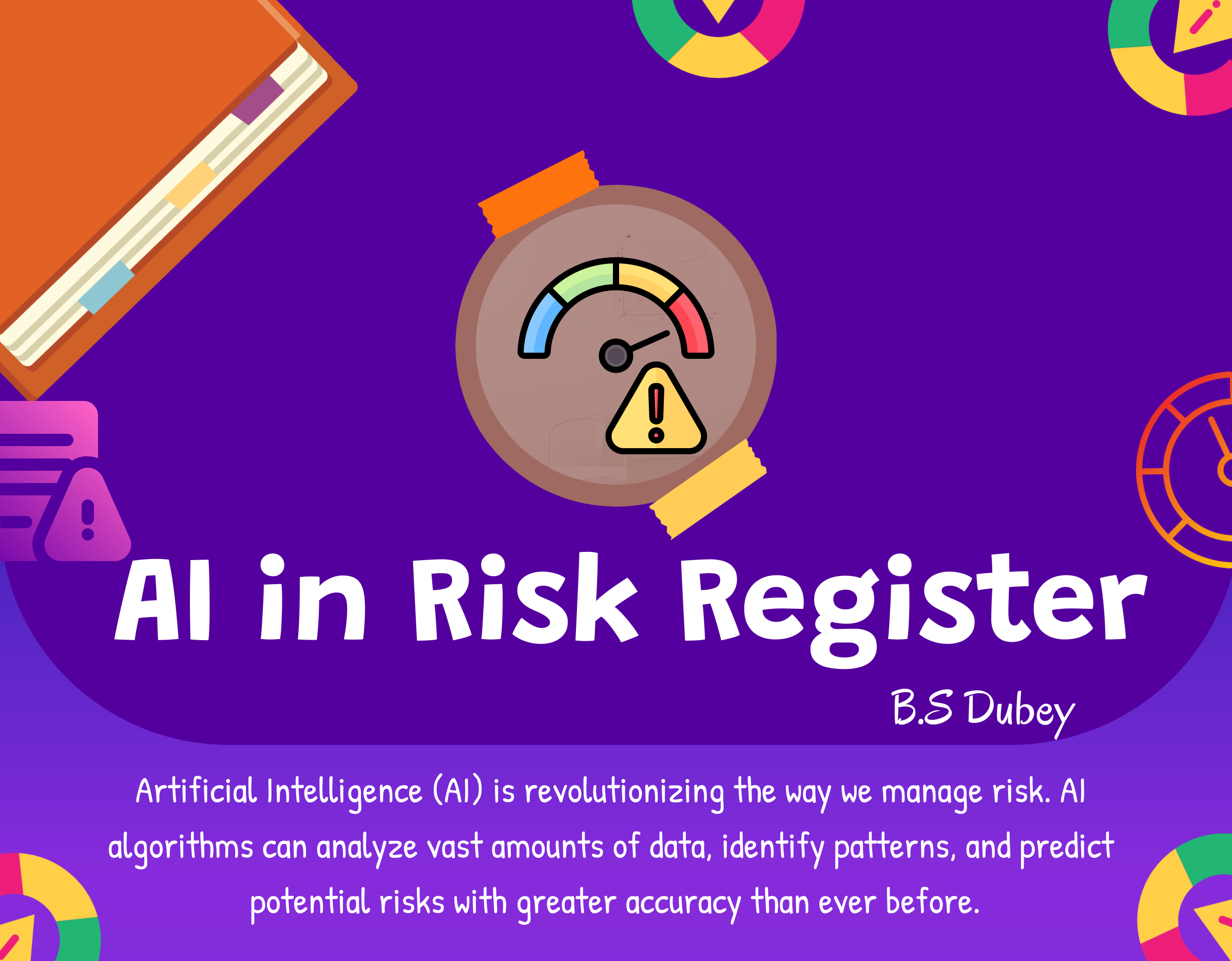 AI in Risk Register