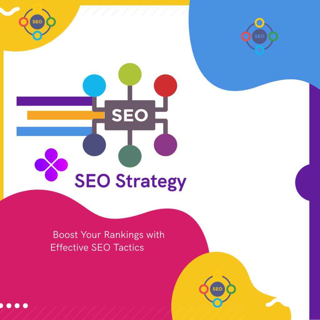 SEO Strategy