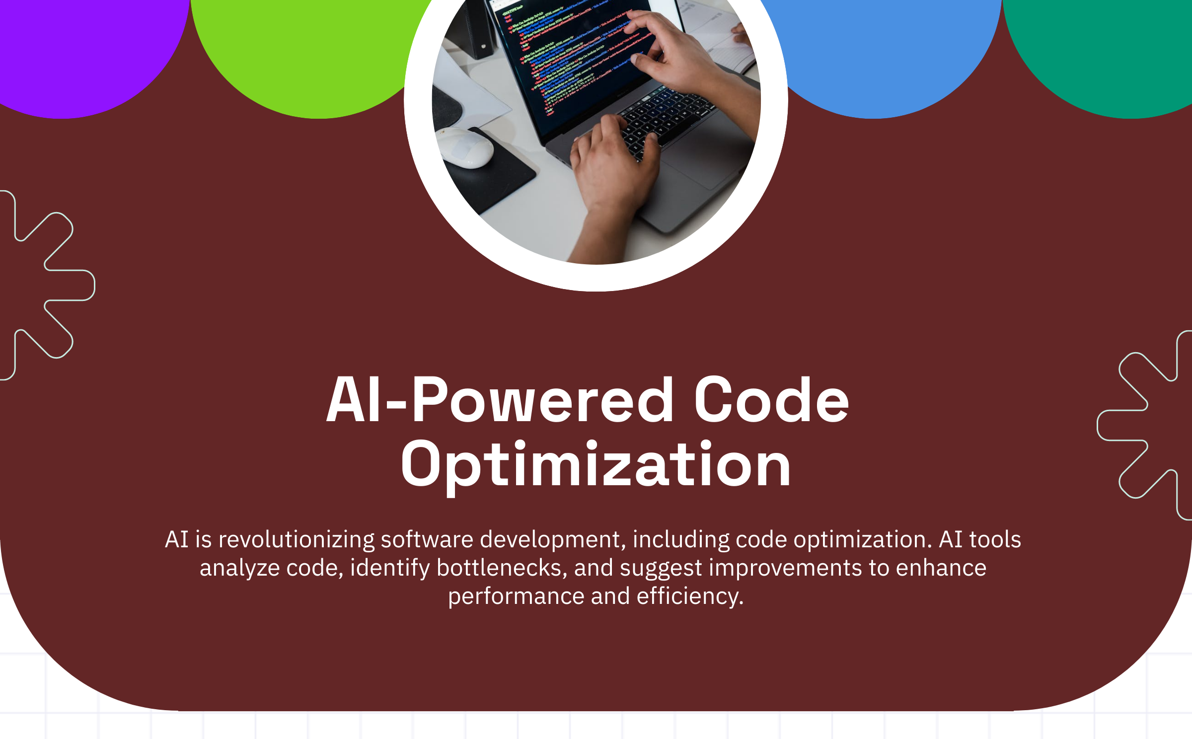 AI Powered Code Optimization