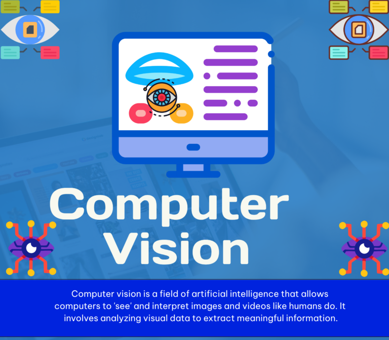 Computer Vision