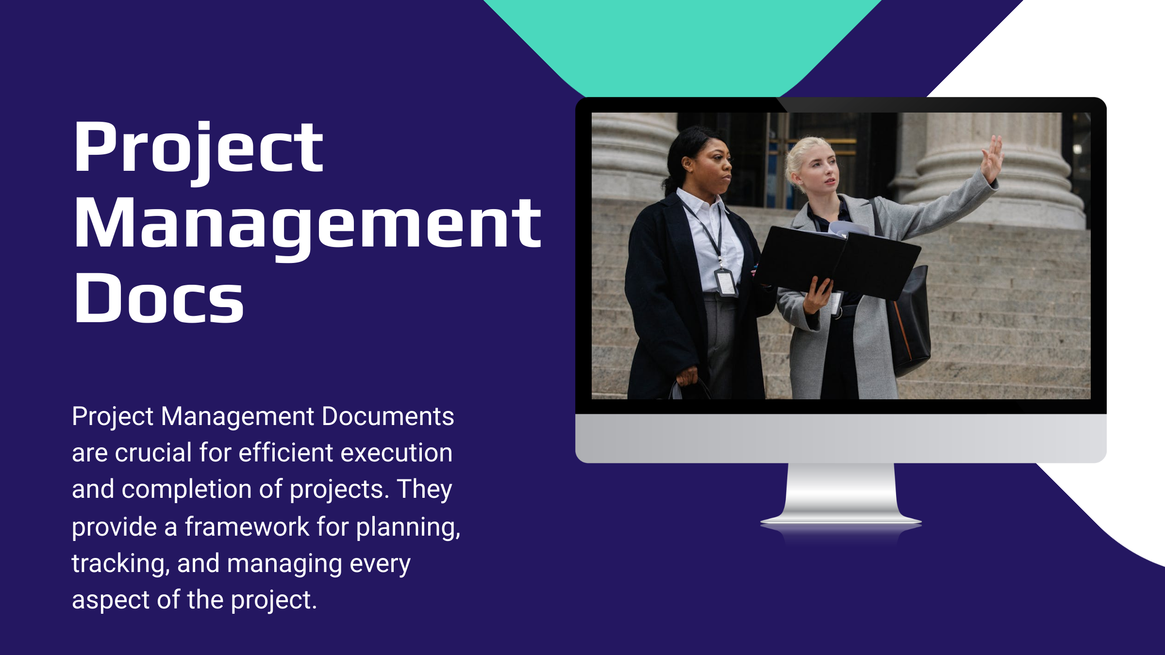 Mastering Project Management Docs for Successful Projects - The Art of ...