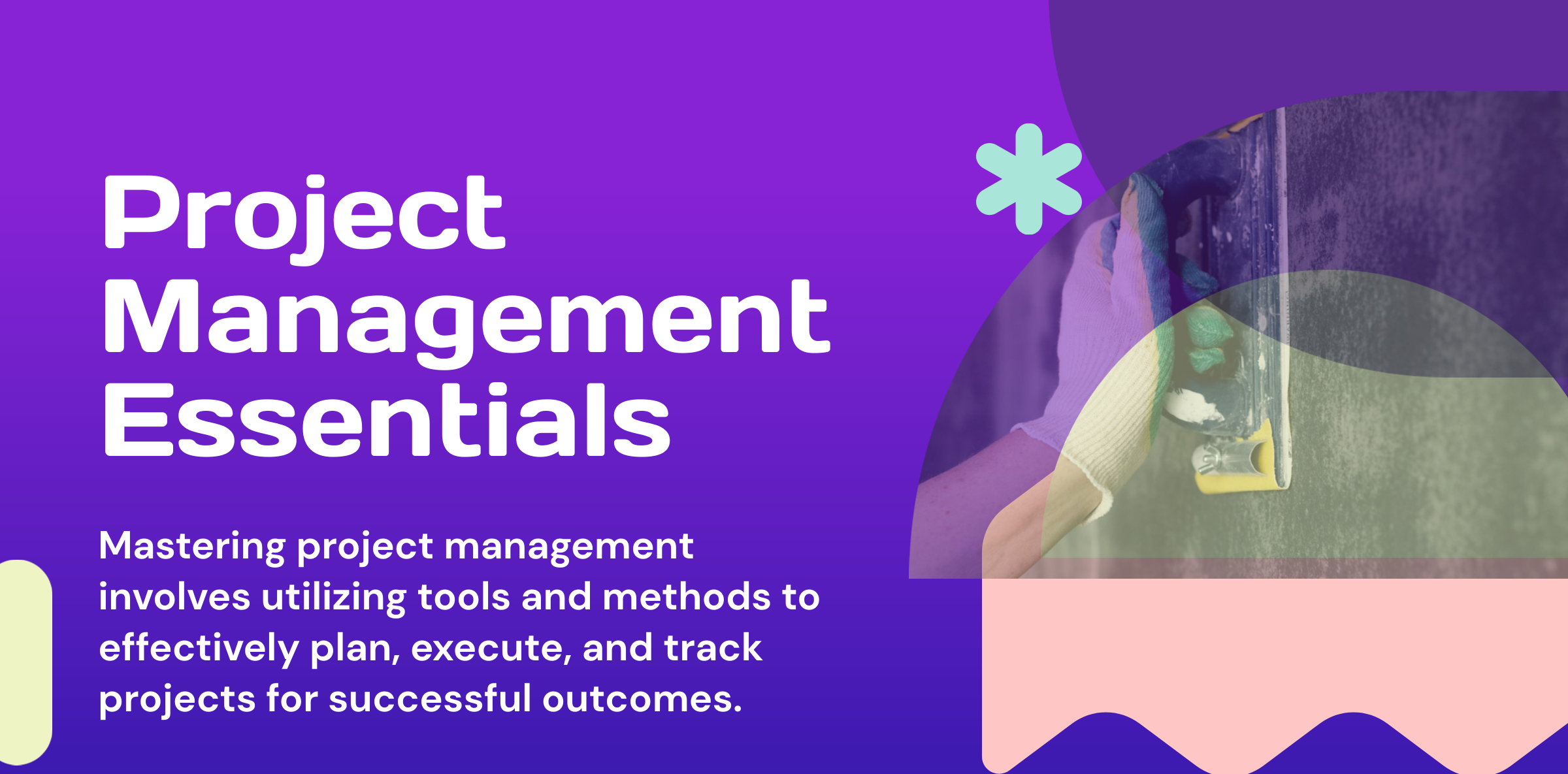 Project Management Essentials