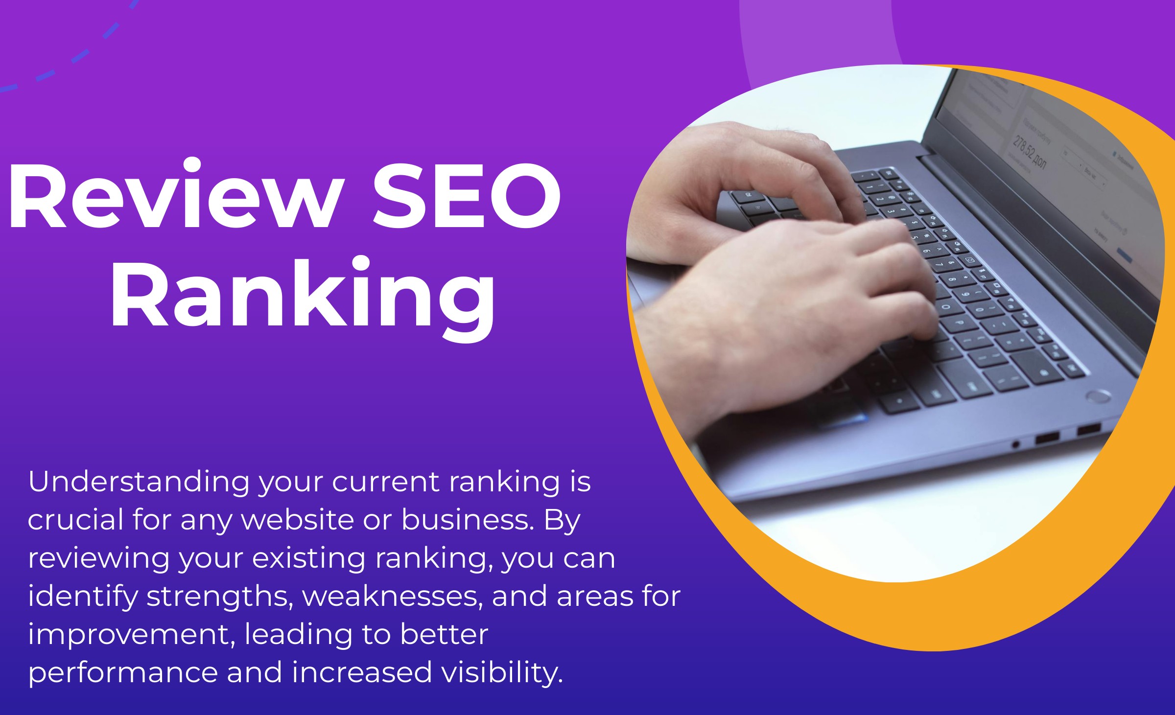 Review SEO Ranking