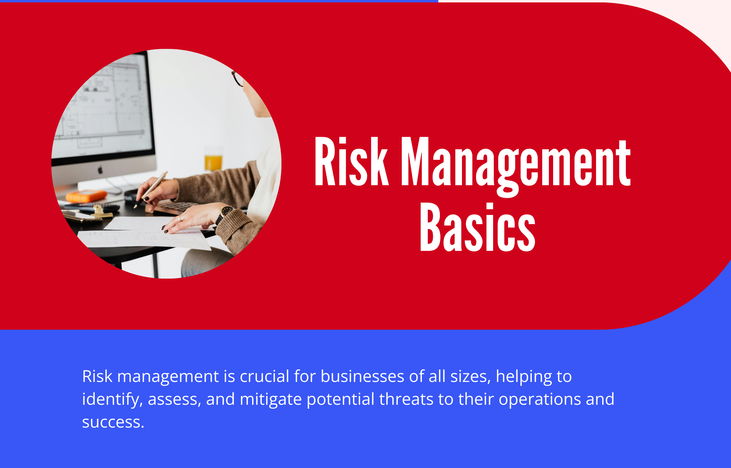 Risk Management Basics