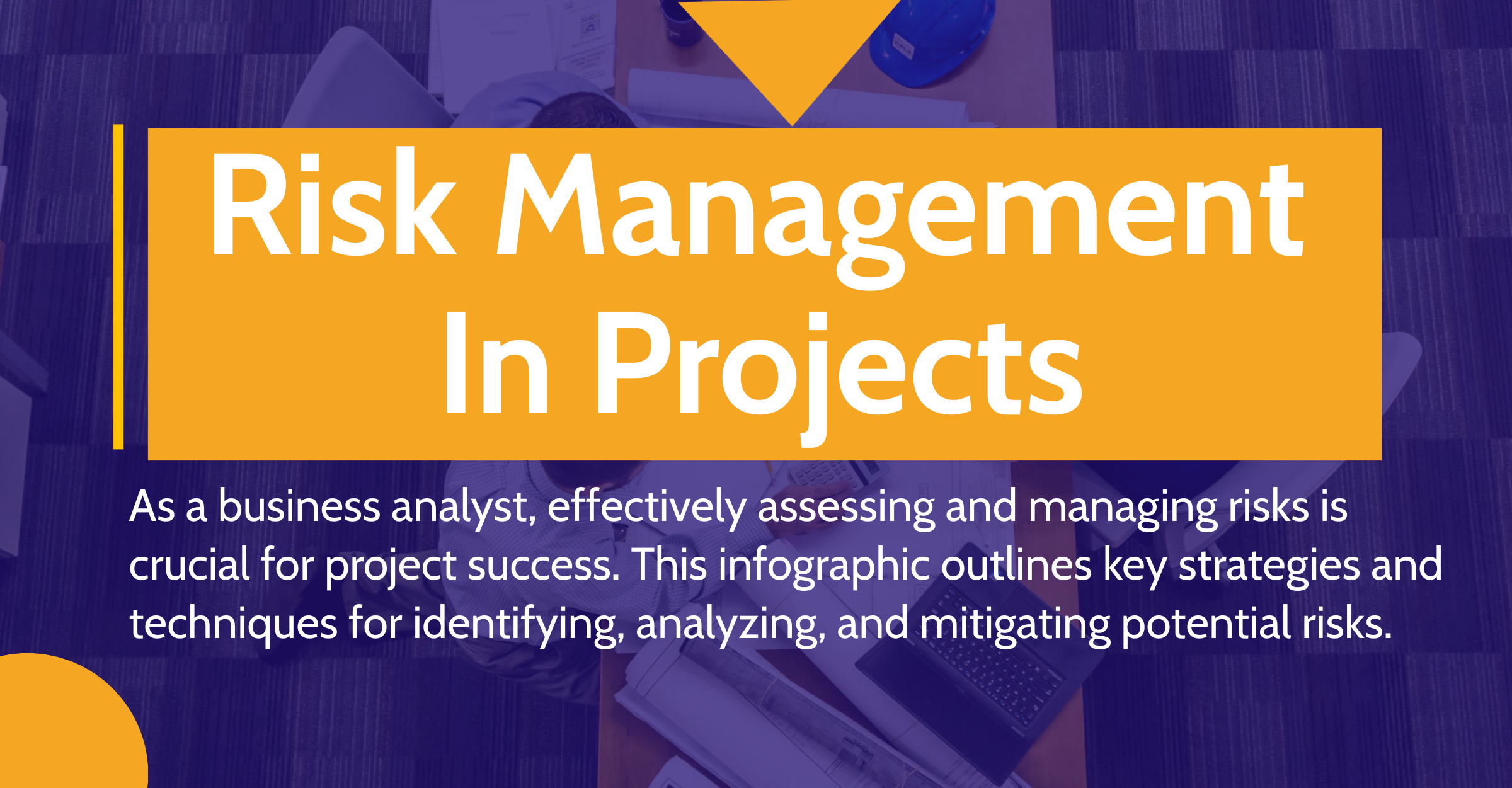 Risk Management In Projects