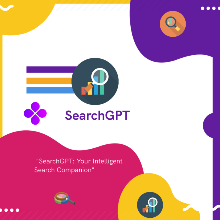 SearchGPT