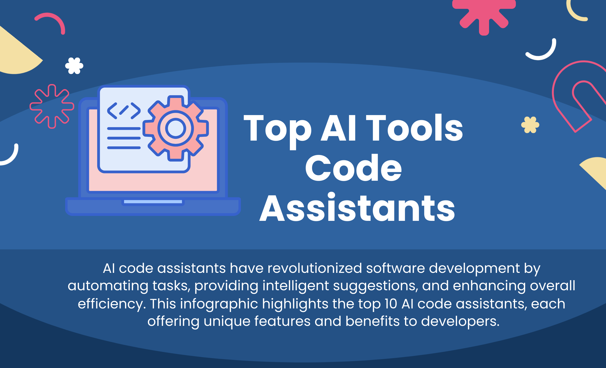 Top AI Tools Code Assistants