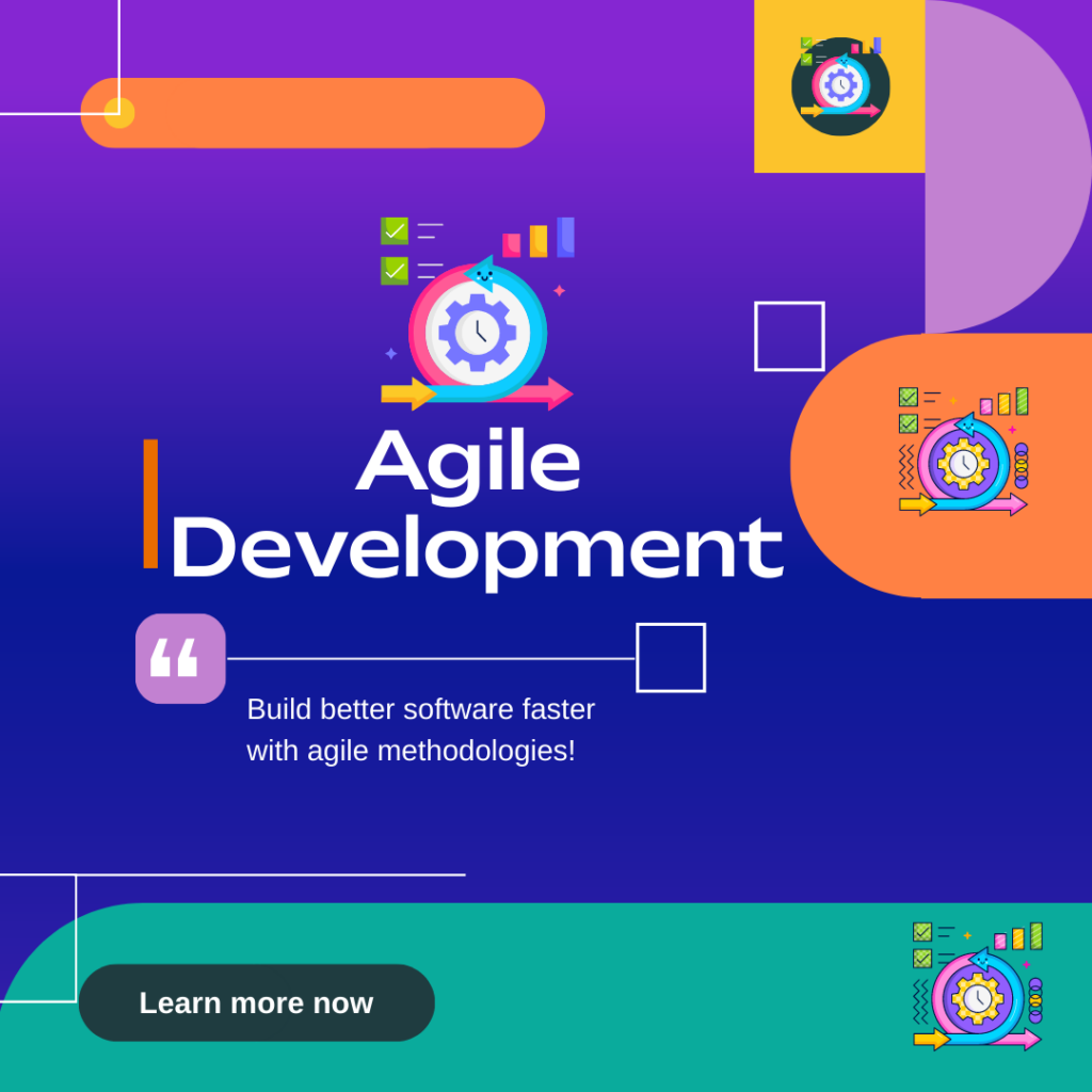 Agile Development