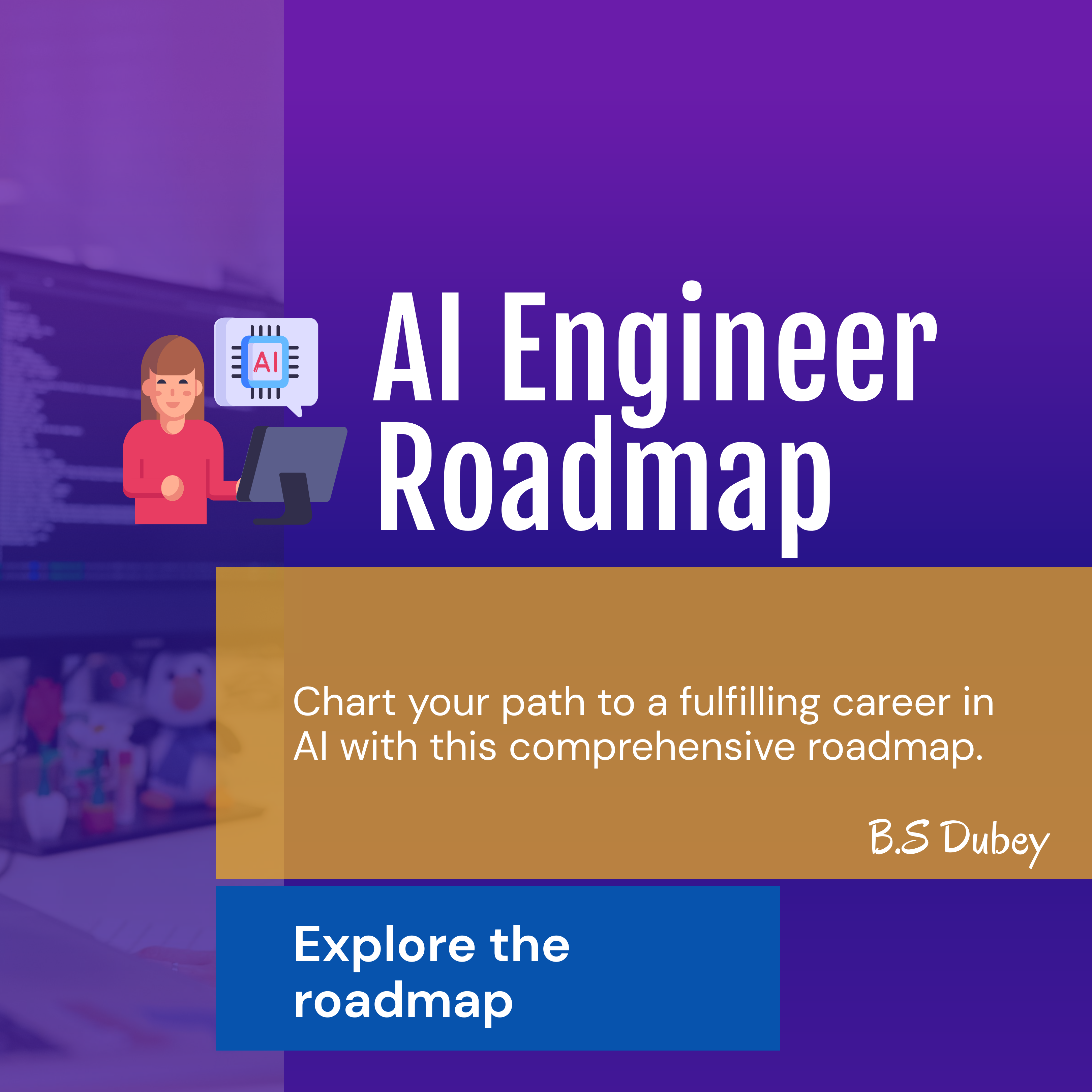 AI Engineer Roadmap