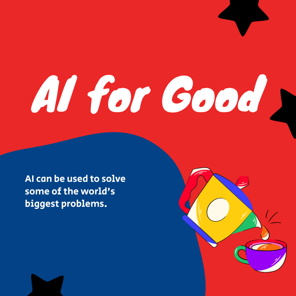 AI for Social Good