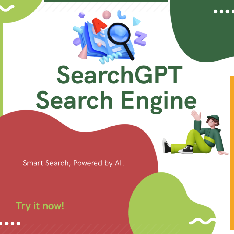 SearchGPT