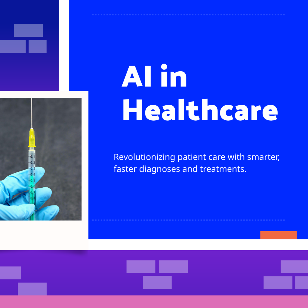 AI in Healthcare