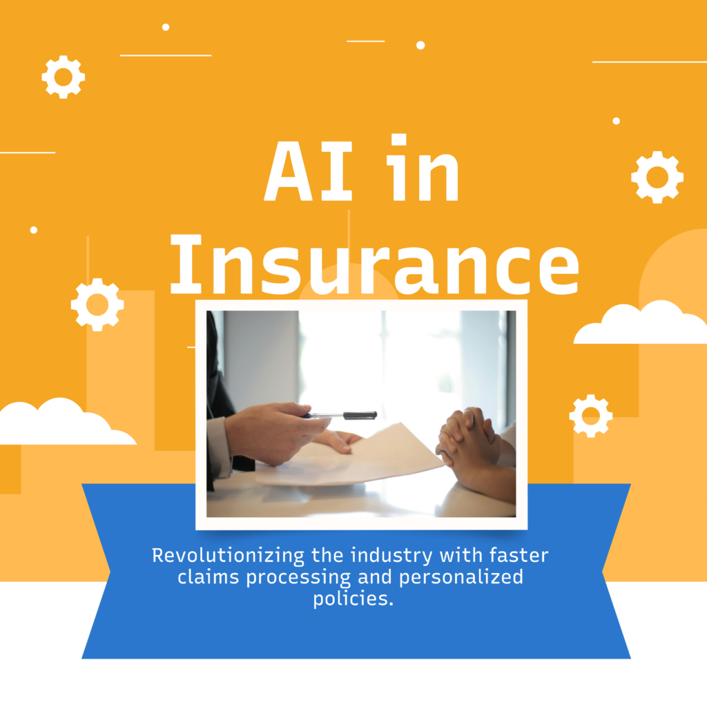 AI Integration in Insurance