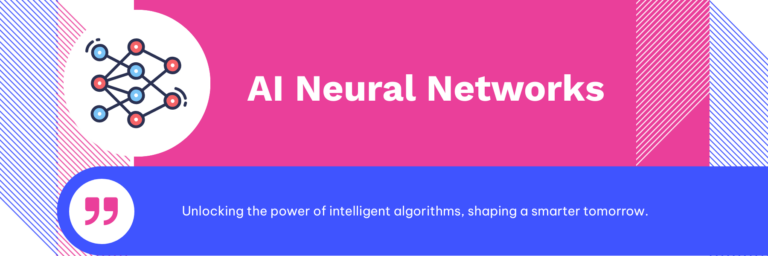 AI Neural Networks