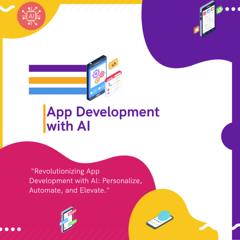 App Development with AI