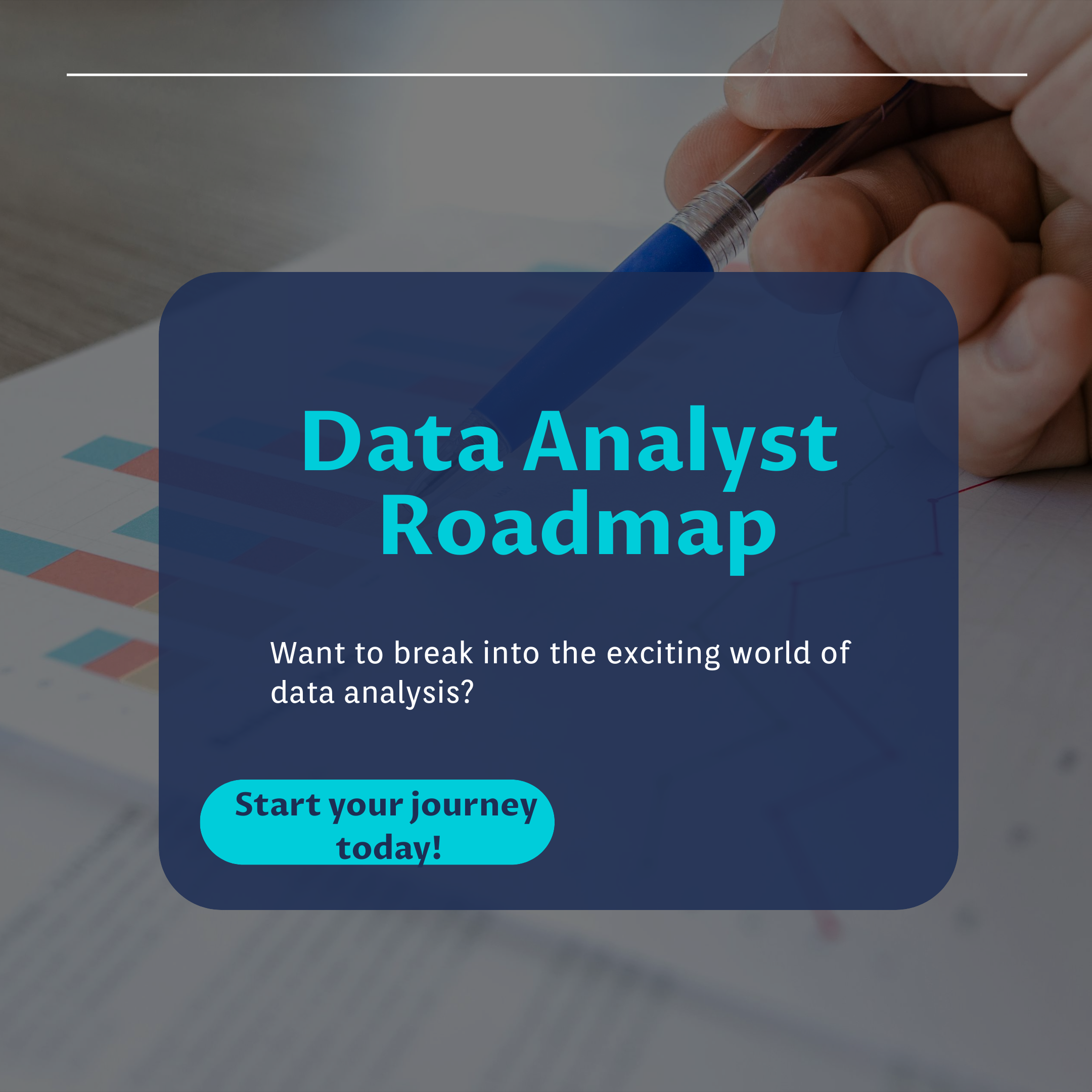 Data Analyst Roadmap