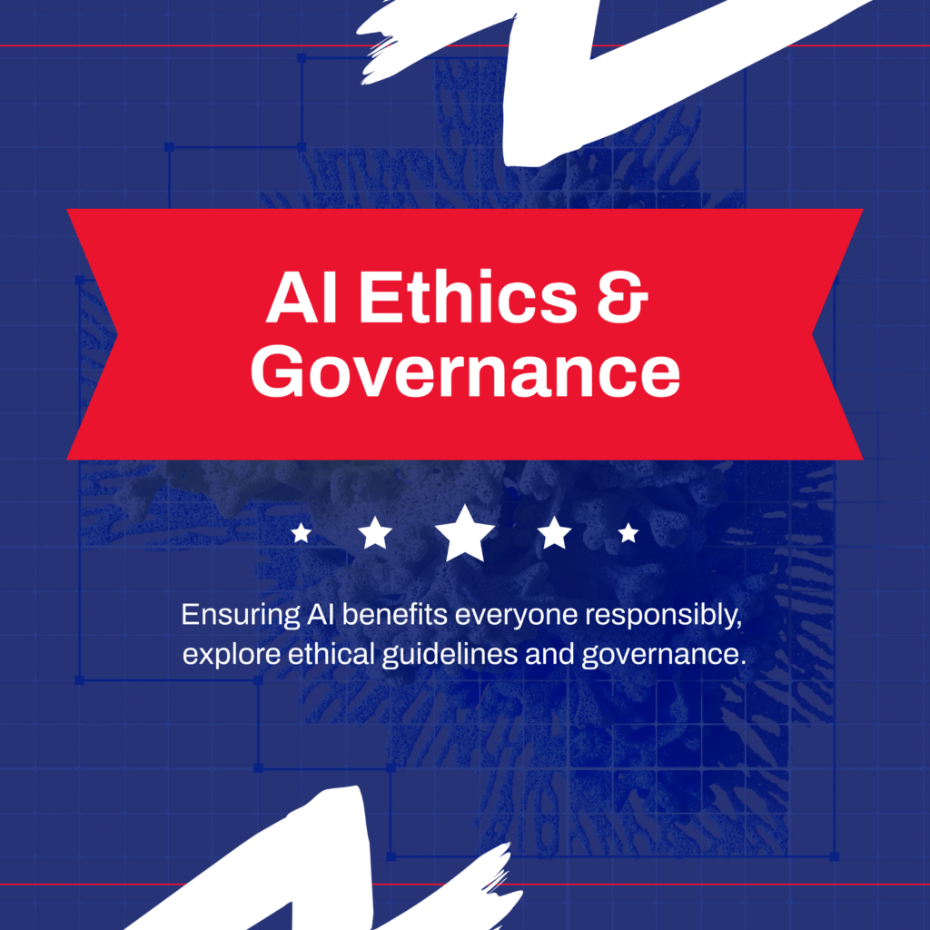 Ethics and AI Governance