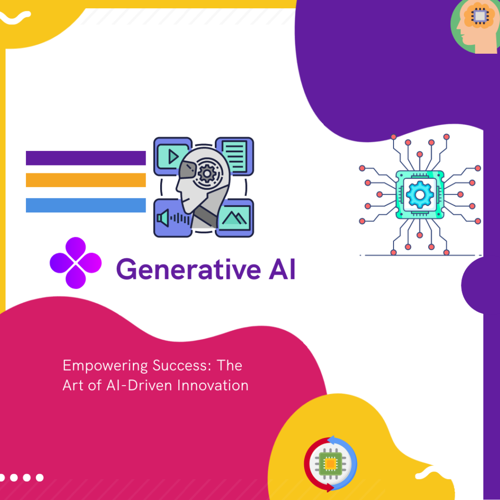 Generative AI