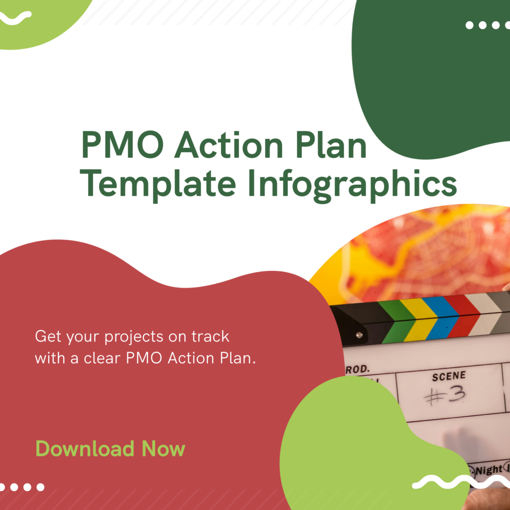 PMO Action Plan Template