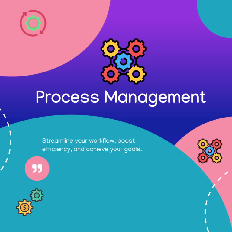 Process Management