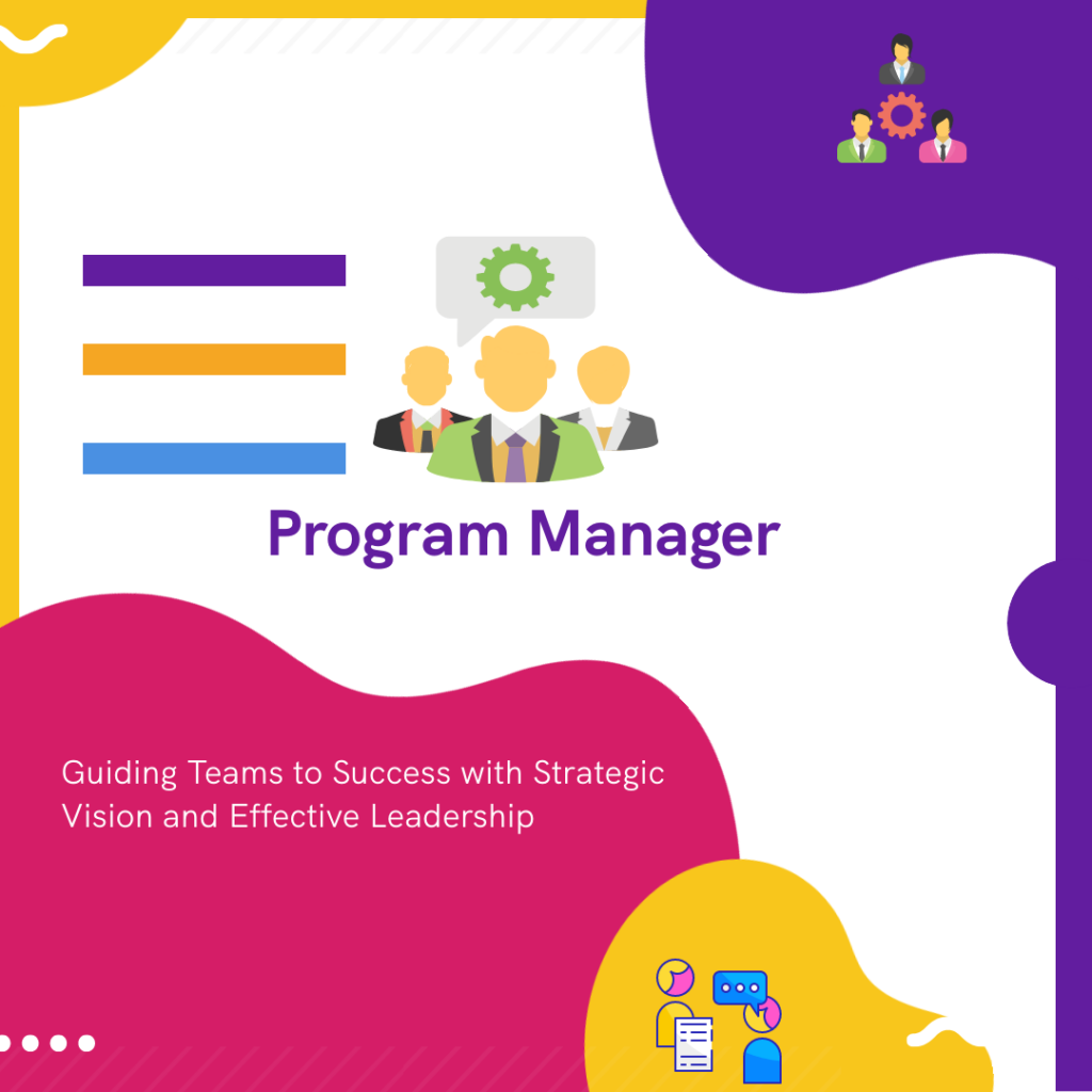 Program Manager