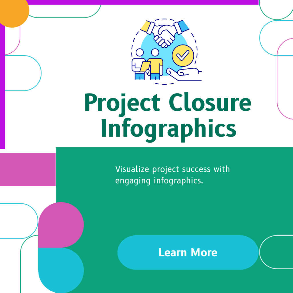 Project Closure info