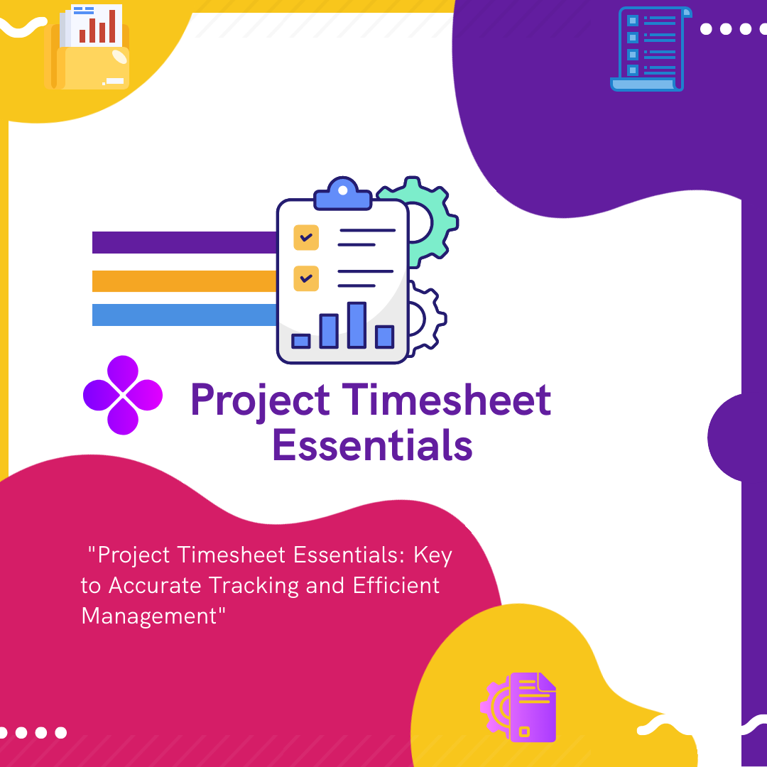 Project Timesheet Essentials