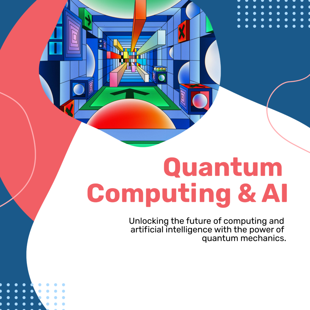 Quantum Computing and AI