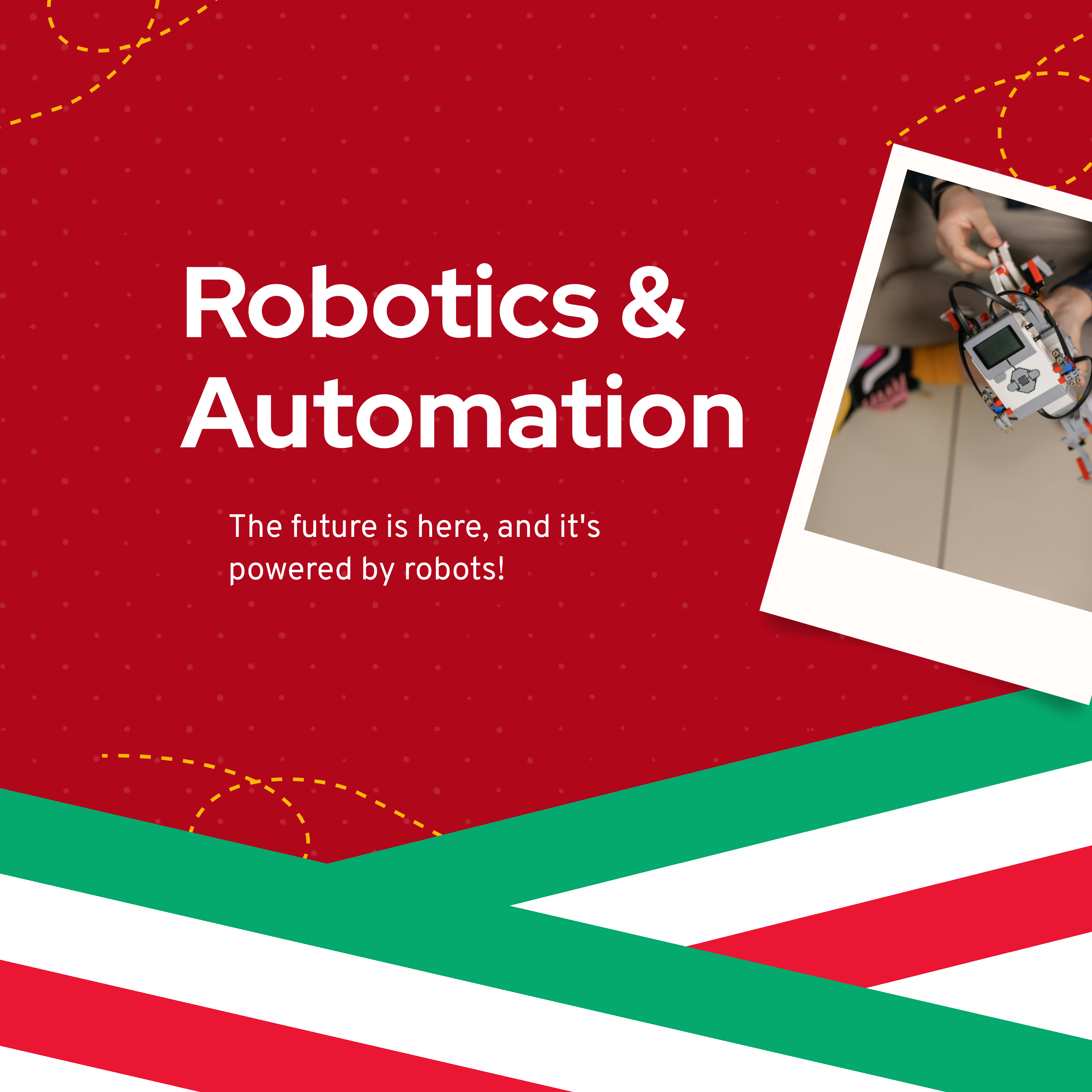 Robotics and Autonomous Systems