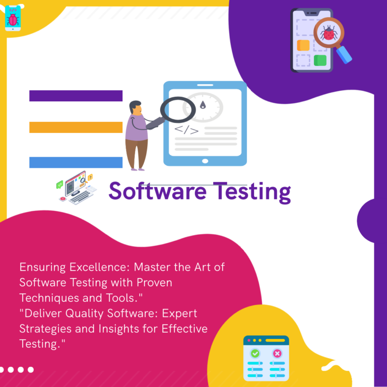 Software Testing